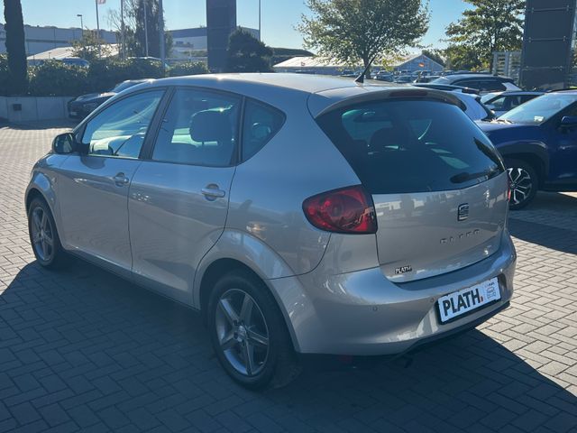 Seat Altea  4You