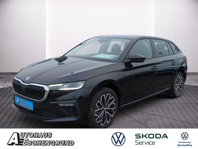 Fahrzeugabbildung SKODA Scala 1.0 TSI DSG Tour NAVI LED-MATRIX KAMERA AC