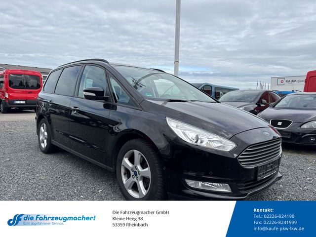 Ford Galaxy Business 1.5 EcoBoost 7-Sitzer *Wasser-Ve