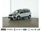 Renault Grand Kangoo TCe 130 Techno 7-SITZER LED PDC RK - Renault Kangoo: 7 Sitzer