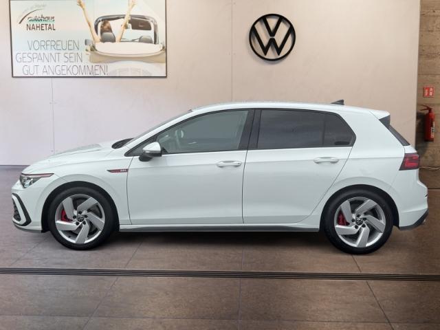 Volkswagen Golf GTI VIII 2.0 TSI DSG MATRIX-LED NAVI LM17''