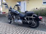Harley-Davidson Dyna Superglide FXD - HARLEY-DAVIDSON 1999