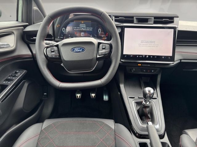 Ford Puma - Bild 10