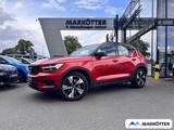 Volvo XC40 T5 R Design Recharge CAM/FSH/LHZ/APPLE - Volvo XC40 Recharge-R-Design