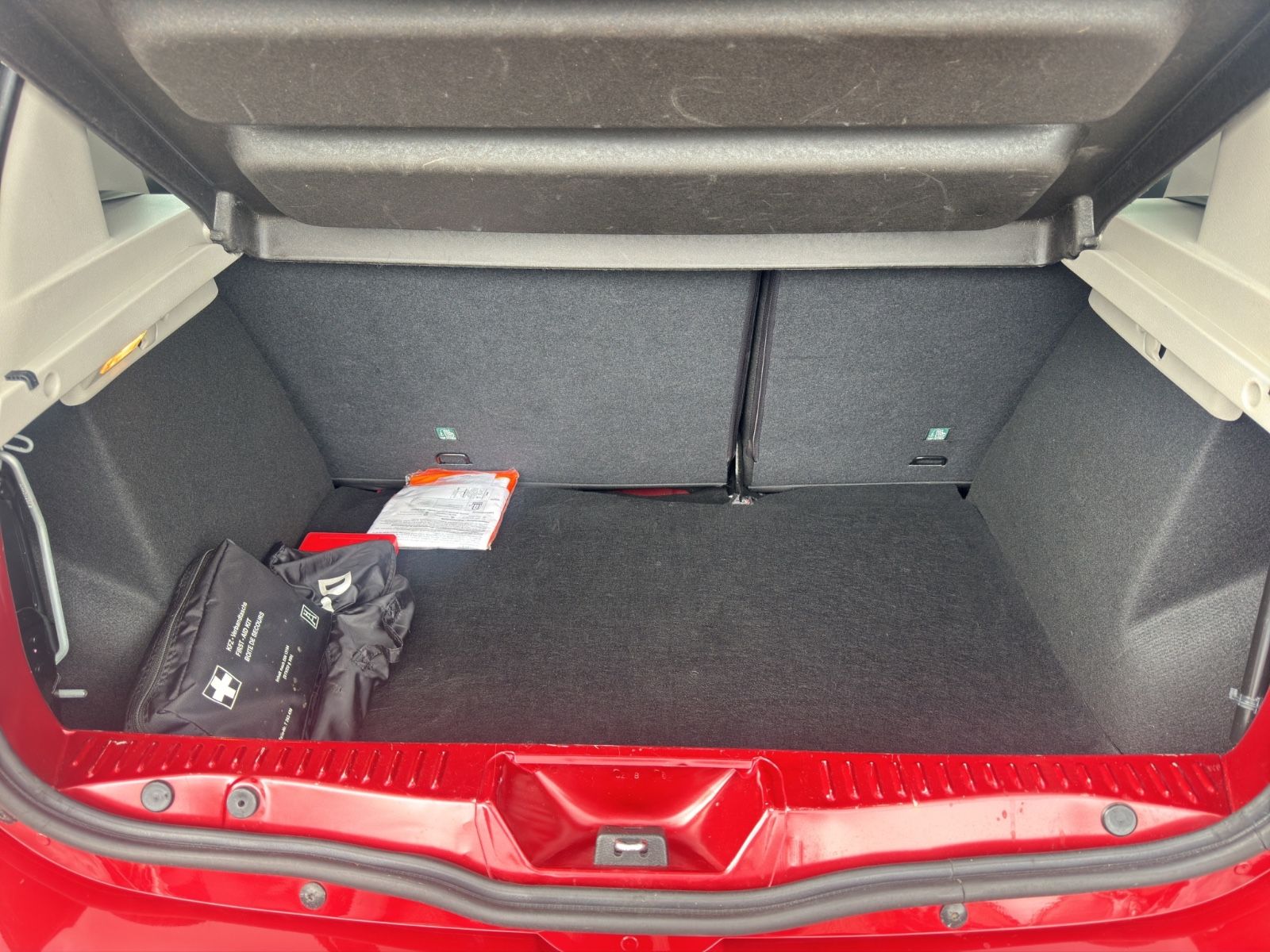 Fahrzeugabbildung Dacia Sandero II Stepway Prestige/Klima./Tempom./Navi