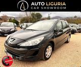 Peugeot 308 308 1.6 HDi 90CV SW Premium - Peugeot 308 aus 2009: SW