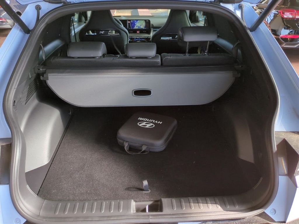 Hyundai IONIQ 5 – Bild 7