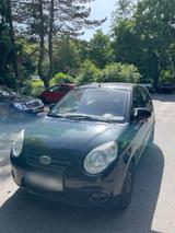 Kia Picanto - Kia Picanto in Kassel