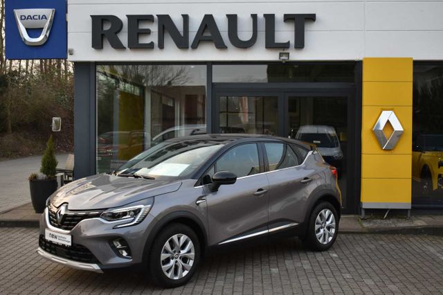 Renault Captur Intens TCe 140 EDC-Automatik