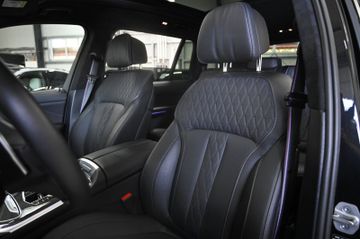 BMW X7 - 10