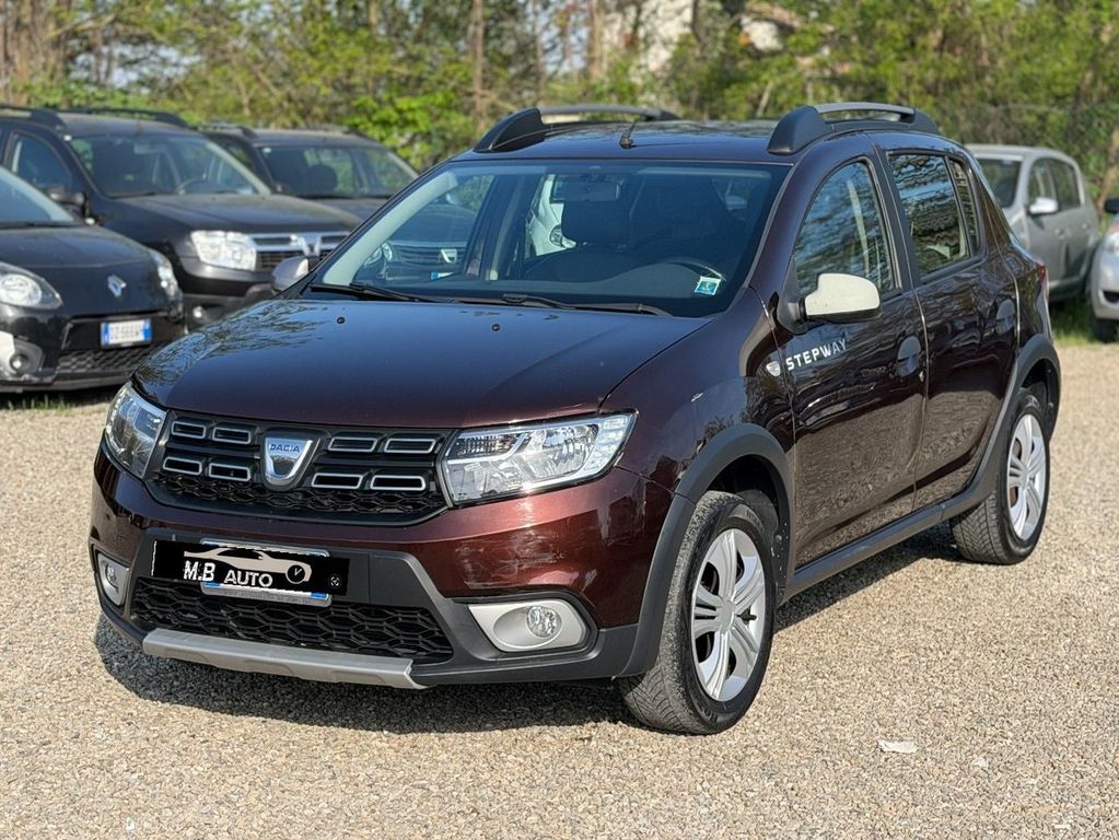 Image of Dacia Sandero