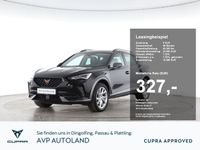 Cupra Formentor - Vorschau Bild 1