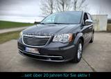 Chrysler Voyager Town & Country 3.6 - wenig KM - HU neu - mit LPG-Antrieb: Kleinbus