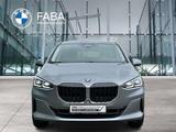 BMW 218i Active Tourer DAB LED RFK Komfortzg. Shz - BMW 218 Active Tourer Gebrauchtwagen in Berlin