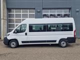 Opel Movano 2.2 BlueHDI 35 L3H2 9 Sitzer Klima - Diesel Gebrauchtwagen