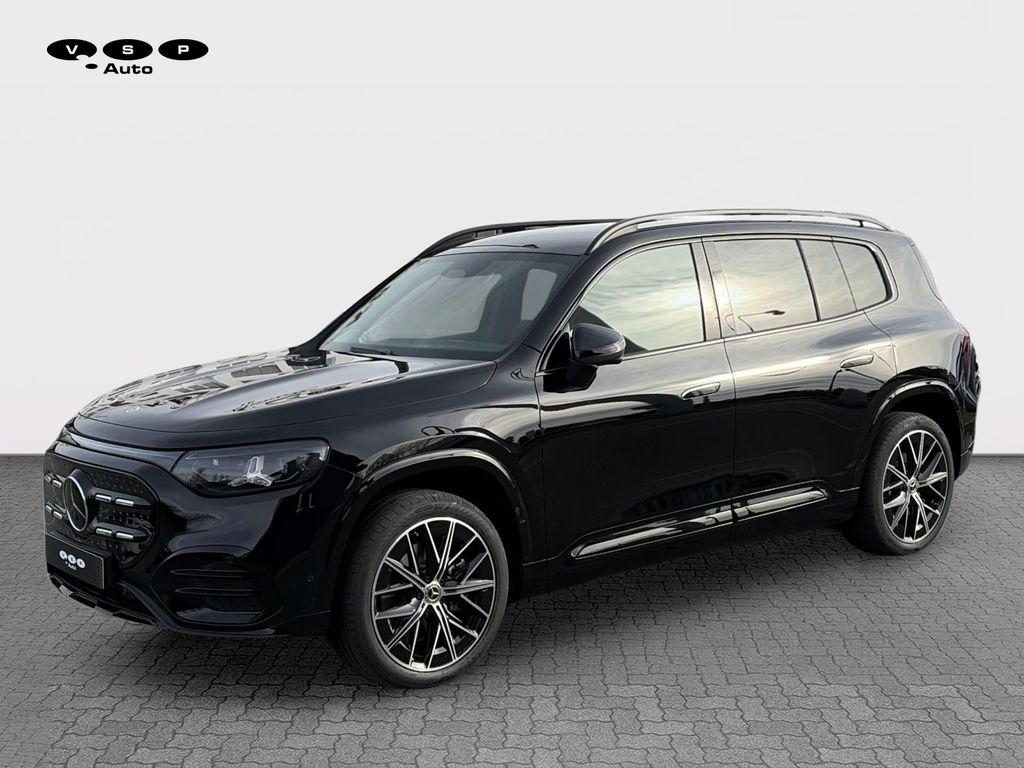 Mercedes-Benz MERCEDES-BENZ GLB 350 EQ| STOCK| NEW| AMG| 4M