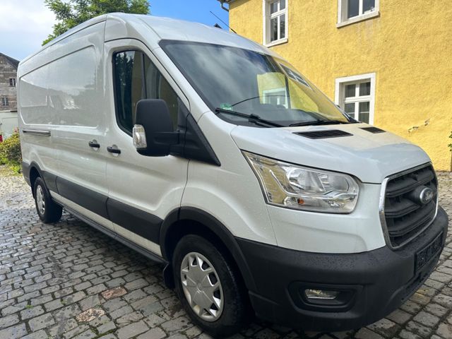 Transit Kasten 350 L3H2 Trend AHK Tempomat Klima