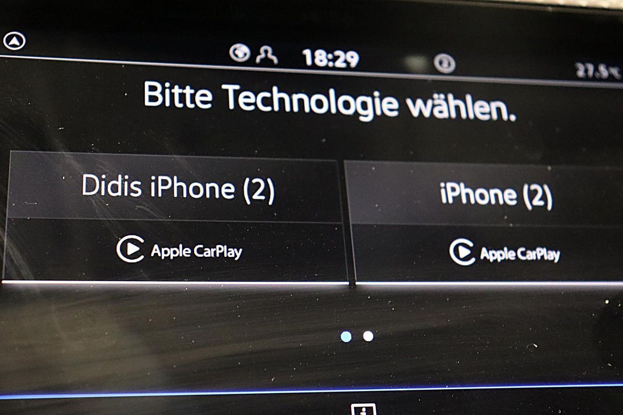 Volkswagen Taigo - Bild 21
