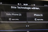 Volkswagen Taigo - Vorschau Bild 21