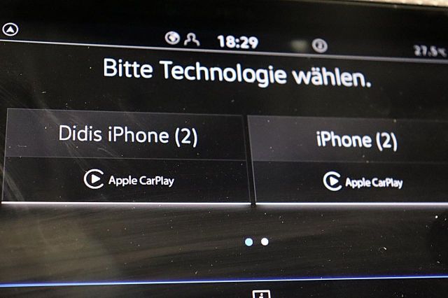 Taigo Life 1.0 DSG Ganzjahresreifen DigitalCockp