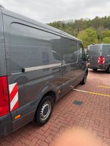 Mercedes-Benz Sprinter 317 CDI Kastenwagen - Wohnwagen & Wohnmobil in Karlsruhe