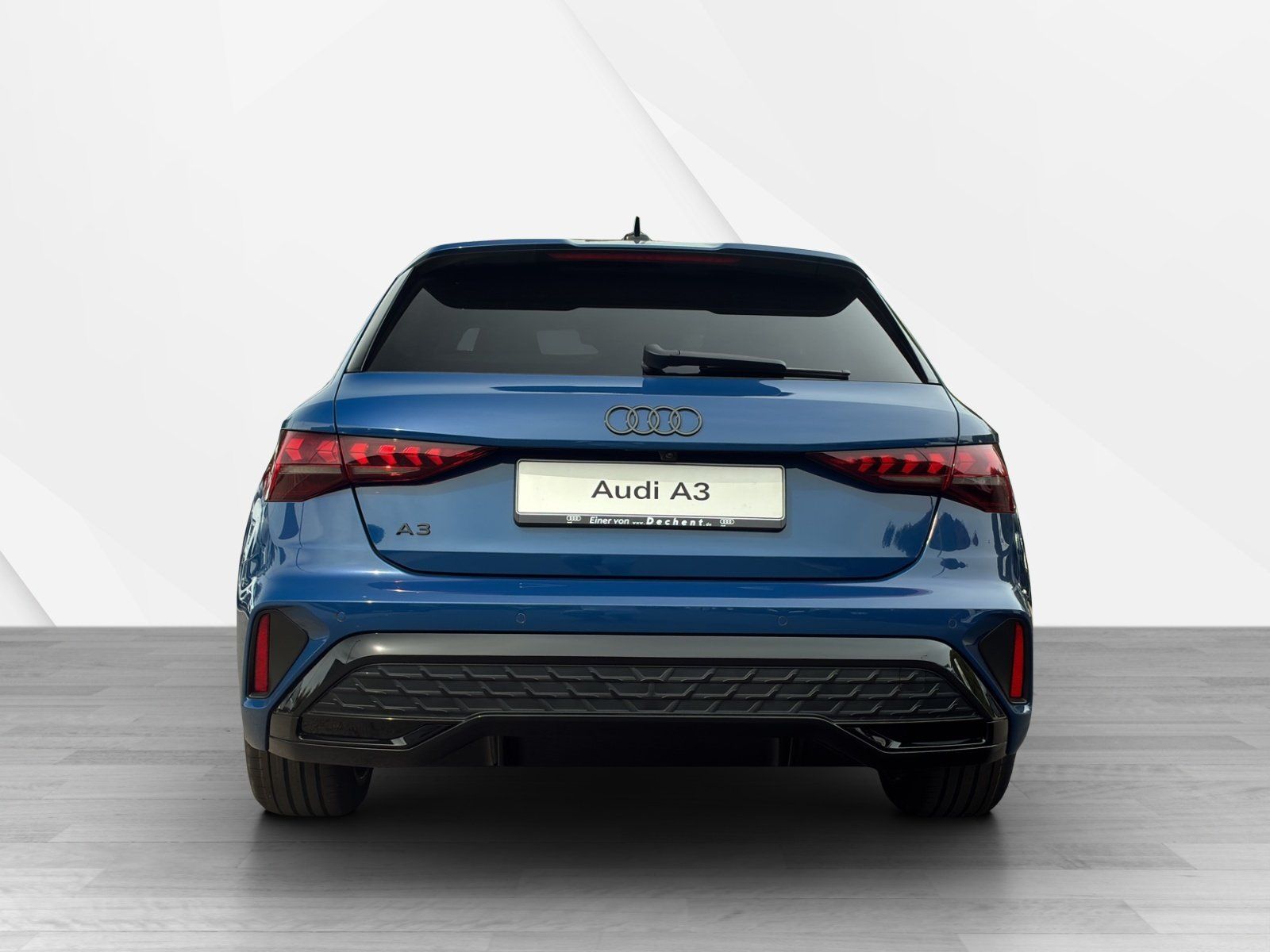 Fahrzeugabbildung Audi A3 Sportback 1.5 TFSI S-Line 360,Kamera,LED,SHZ