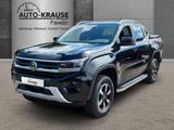 Volkswagen Amarok 177 kW Doppelkabine EU6d 3.0 TDI Style 4M - Volkswagen Amarok