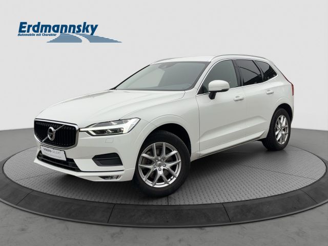 Volvo XC60 B4 Momentum Pro/Leder/Navi/LED/Standhz/360K