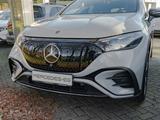 Mercedes-Benz EQE 350+ SUV AMG-Sport/Pano/Burm/AHK/Distr/Night - graue Mercedes-Benz EQE SUV