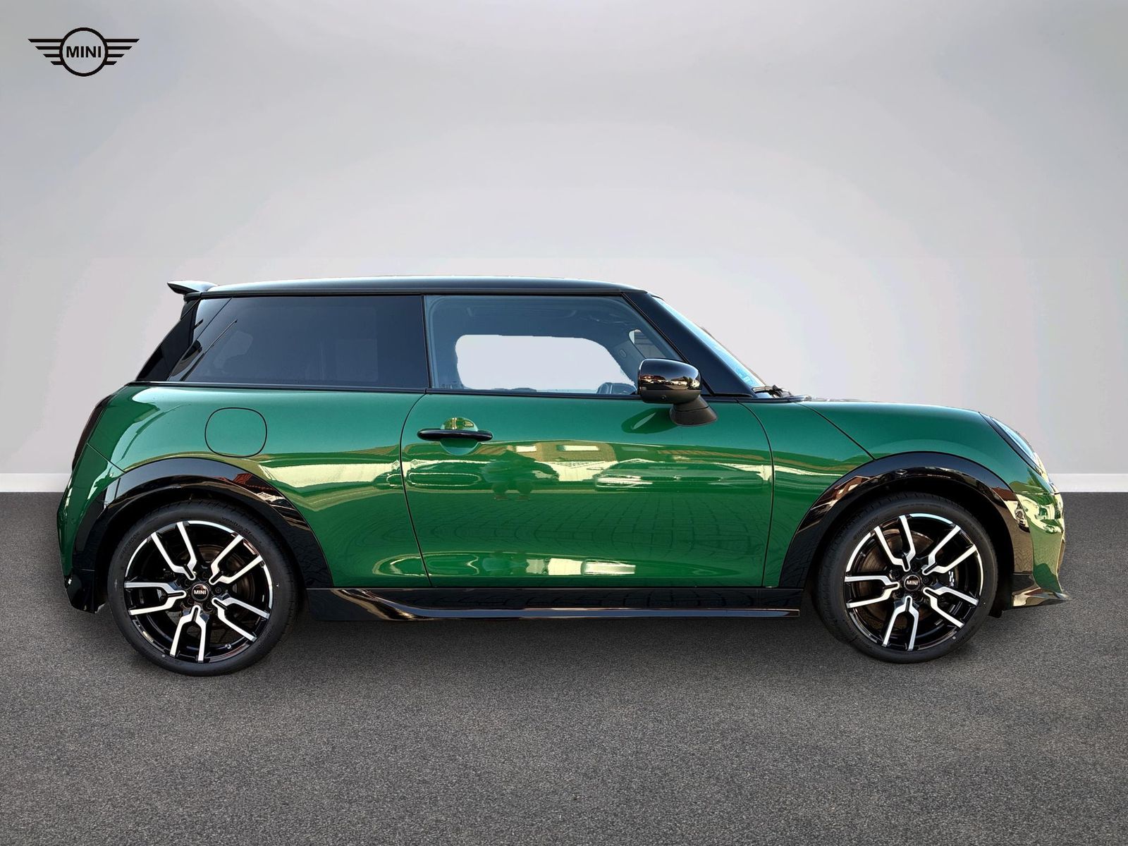 MINI Cooper S - Bild 6