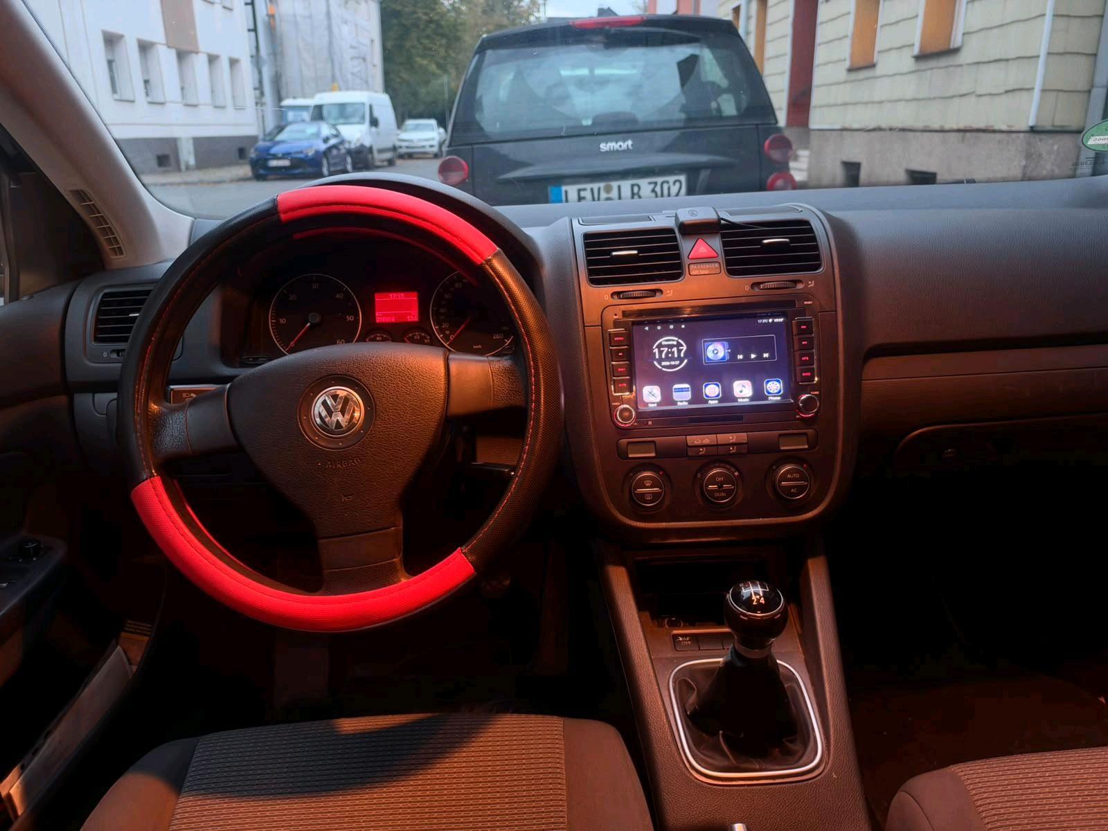 Volkswagen Golf 2008 — photo 7