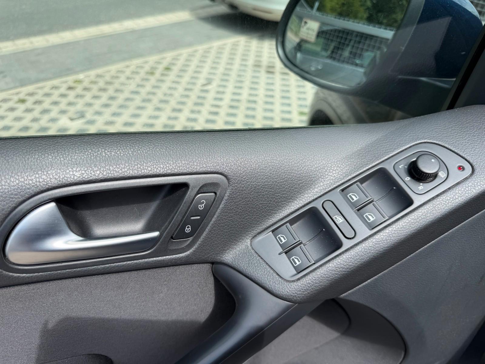 Volkswagen Tiguan 1.4TSI 4Motion*2.Hand*AHK*