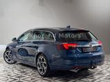 Opel Insignia A Sports Tourer Business Innovation - Opel Insignia Gebrauchtwagen in Mainz