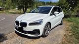 BMW Active Tourer 220i Sport Line Pano AHK Navi Kame