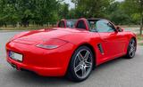 Porsche 987.2 Boxster S, Chrono, PASM, PDK, PZ-gewartet - Porsche Gebrauchtwagen in Grevenbroich