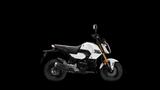 Honda MSX125 Grom MJ25 *Aktionspreis* - Honda MSX125 Grom