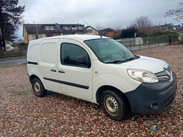 Renault Kangoo Expression dCi 90