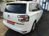 Citroën Grand C4 Picasso / SpaceTourer  Shine 7 Sitzer - Citroën Grand C4 Picasso / SpaceTourer: Shine