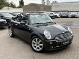 MINI Cooper Cabrio*1.Hd*Leder*Shzg*Har-Kard*Xenon - MINI MINI aus 2007: Cabrio