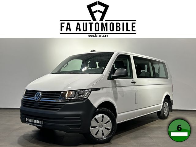 Volkswagen T6 Caravelle 2.0 TDI 9 Sitzer Lang Pdc EU6 Plus