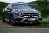 Mercedes-Benz Mercedes Benz GLA 250 AMG Line  4 MATIC ... - gebrauchte Mercedes-Benz GLA 250 aus dem Jahr 2018