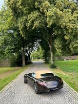 Mercedes-Benz SLS AMG 6.2 V8 Roadster - - Mercedes-Benz SLS AMG aus 2012: Roadster