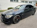 BMW E93 325i M Paket NAVI XENON LEDER - BMW 325 in Aachen