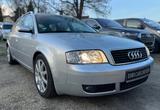 Audi A6 2.4 Avant S line - Audi aus 2003