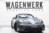 Porsche 992 992.2 GT3 Touring FACELIFT FULL-SPEC BUCKET  - gebrauchte Porsche 992 mit Facelift