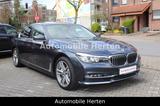 BMW 740 ePERFORMANCE*KAMERA*LED*GSSD*TOP* - gebrauchte BMW 740 aus dem Jahr 2017