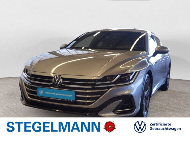 Arteon Shooting Brake 2.0 TSI DSG 4M R-Line *AHK