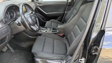 Mazda CX-5 - 8
