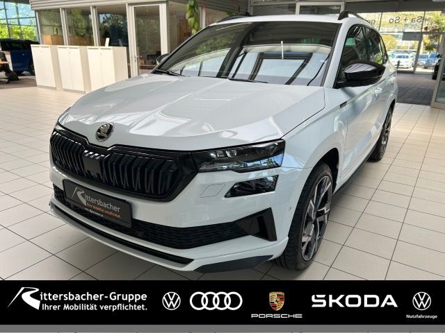 Image of Skoda Karoq
