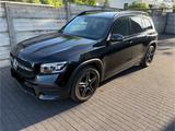 Mercedes-Benz GLB 200 DCT - - Mercedes-Benz GLB 200 von privat